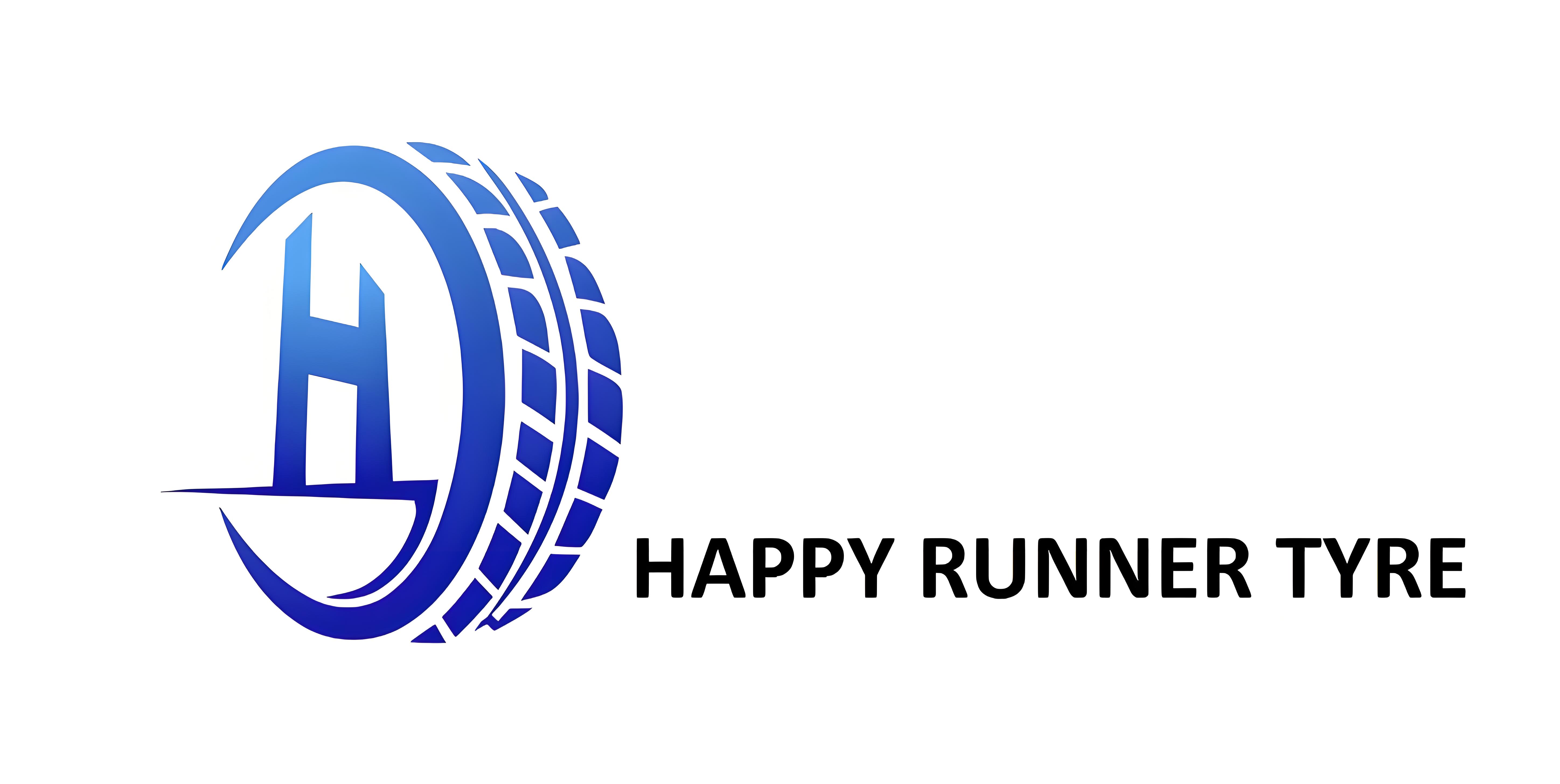 QINGDAO HAPPY RUNNER TYRE CO.,LTD